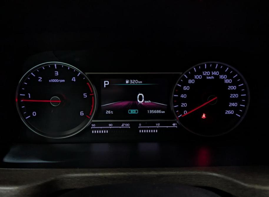 Kia Sorento IV Санкт-Петербург  - изображение 13