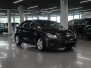 Chevrolet Cruze I Москва  - изображение 19