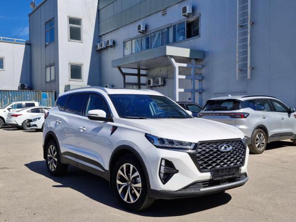 Chery Tiggo 7 Pro Max I с пробегом 2022 года, цена 1 581 000 рублей, 113937 км, внедорожник, Автокод Объявления