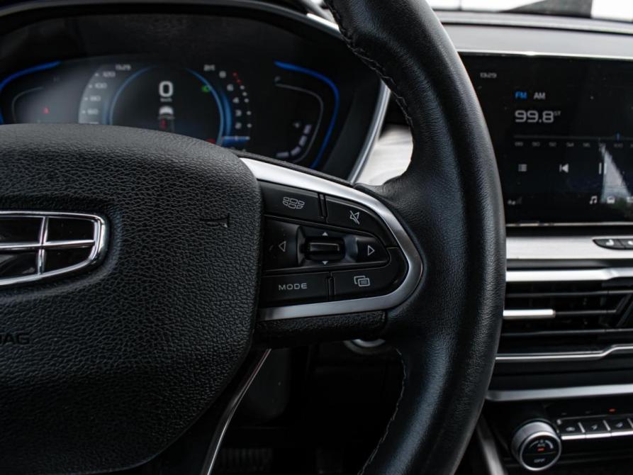 Geely Coolray I Краснодар  - изображение 19