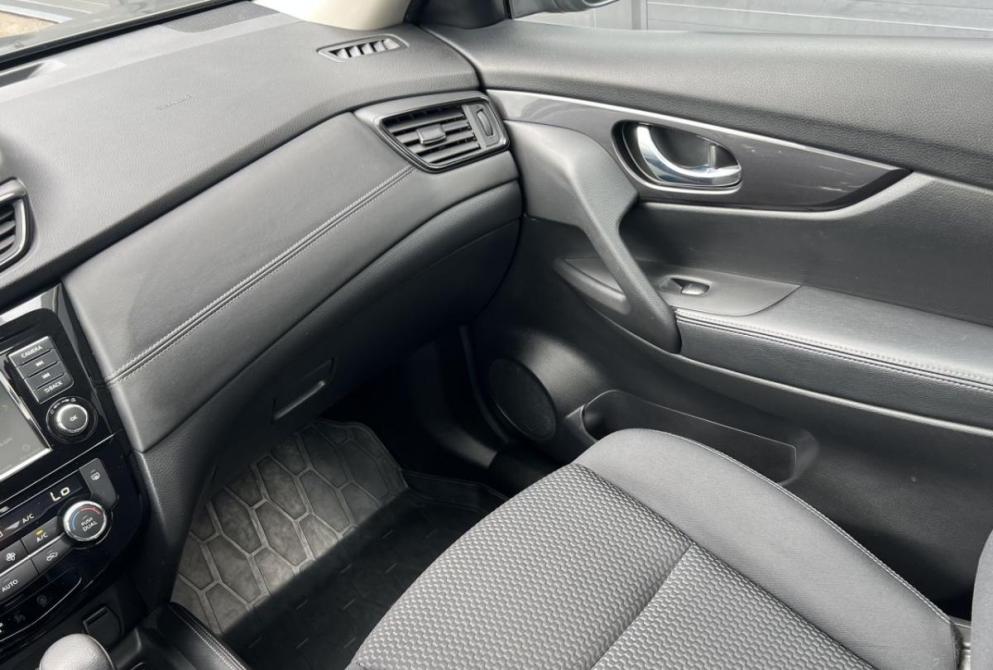 Nissan X-Trail III Рестайлинг Красноярск  - изображение 24