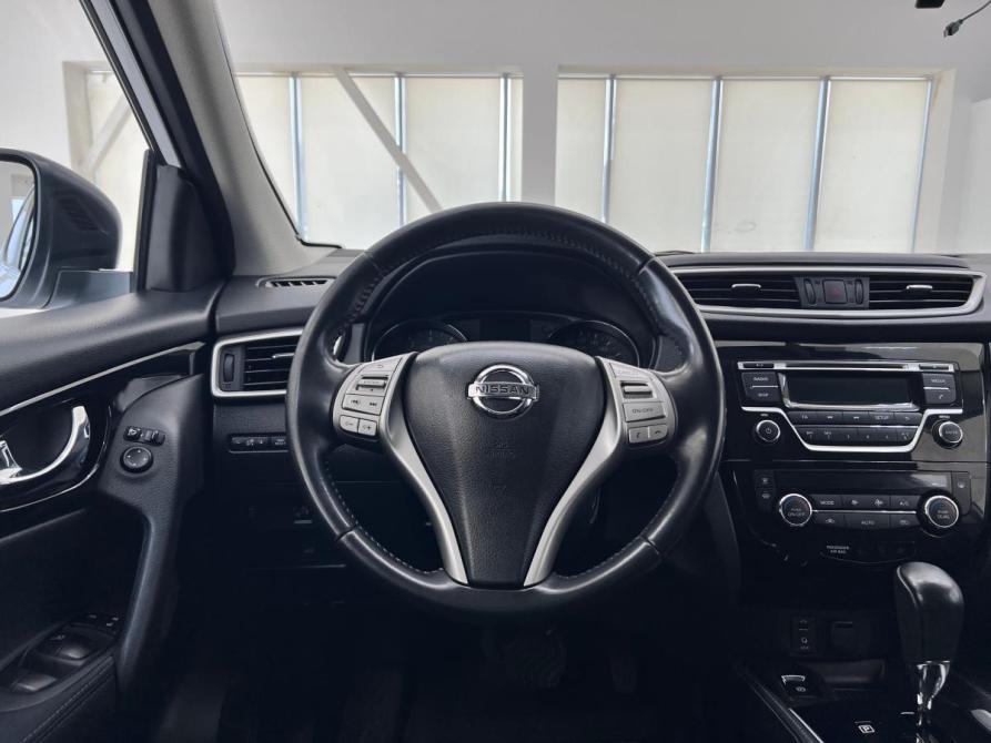 Nissan Qashqai II Волгоград  - изображение 14
