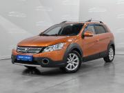 Dongfeng H30 Cross Новосибирск  - изображение 27