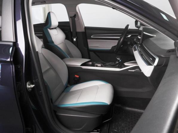 Geely Emgrand II с пробегом 2023 года, цена 1 779 000 рублей, 34542 км, седан, Автокод Объявления