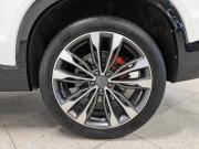 Geely Tugella I Рестайлинг Санкт-Петербург  - изображение 42