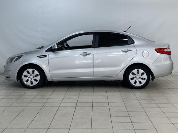 Kia Rio III с пробегом 2013 года, цена 780 000 рублей, 188638 км, седан, Автокод Объявления
