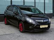 Opel Zafira C Екатеринбург  - изображение 31