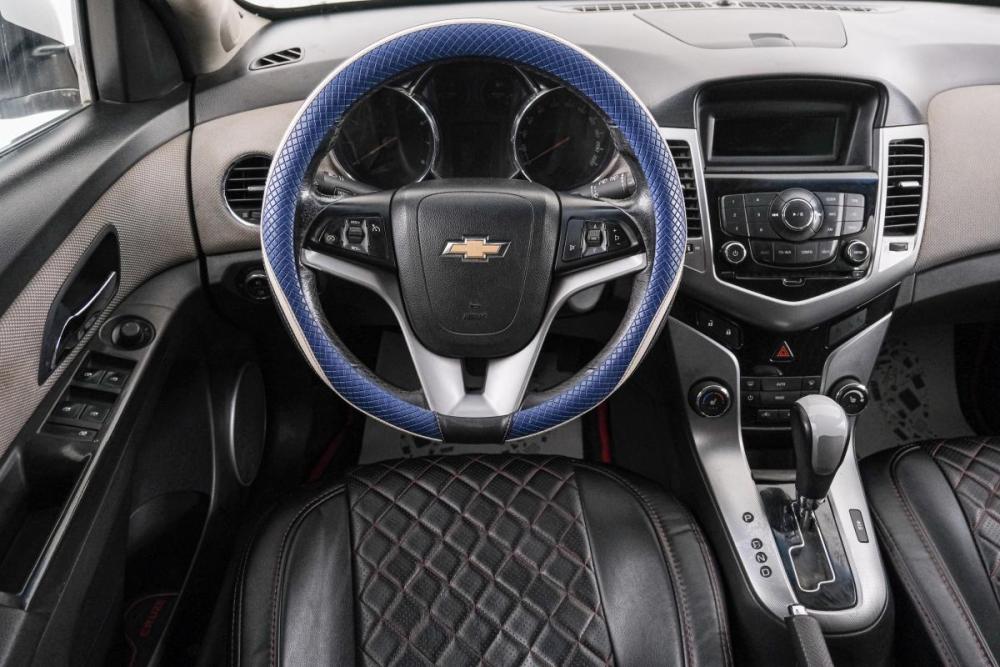Chevrolet Cruze I Красноярск  - изображение 12