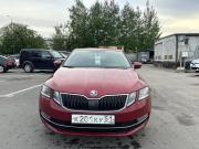 Skoda Octavia III (A7) Рестайлинг Санкт-Петербург  - изображение 12
