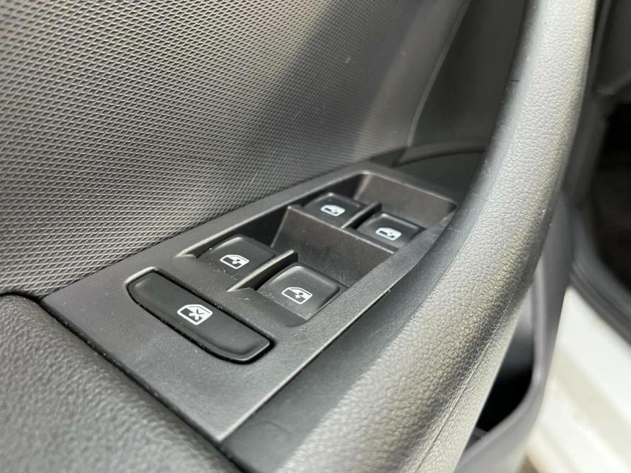 Skoda Rapid I Рестайлинг Нижнекамск  - изображение 14