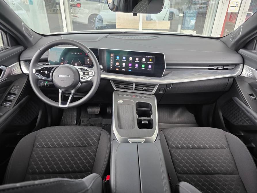 Haval F7 II Липецк  - изображение 8