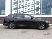 Mazda CX-4 I Рестайлинг Владимир  - изображение 32