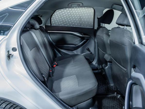 Lada (ВАЗ) Vesta I с пробегом 2018 года, цена 834 000 рублей, 106232 км, седан, Автокод Объявления