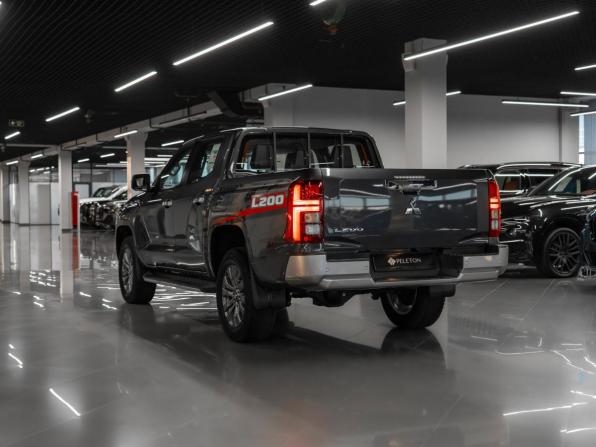 Mitsubishi L200 VI с пробегом 2026 года, цена 5 700 000 рублей, 33 км, пикап, Автокод Объявления