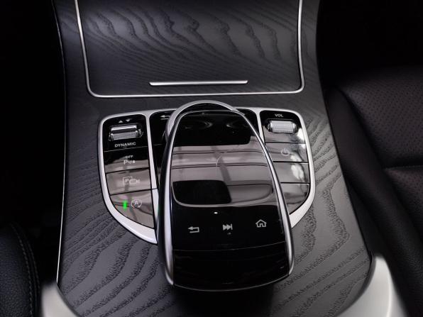 Mercedes-Benz C-Класс IV (W205) Рестайлинг с пробегом 2018 года, цена 2 550 000 рублей, 154268 км, седан, Автокод Объявления