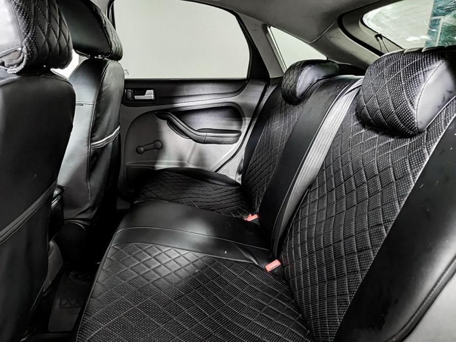 Ford Focus II Рестайлинг Уфа  - изображение 15