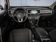 Kia Sportage IV Краснодар  - изображение 28