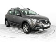 Renault Sandero II Рестайлинг Ногинск  - изображение 24