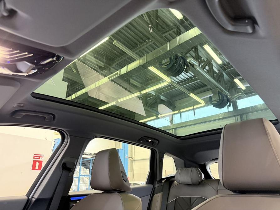 BMW X3 IV (G45/G48) Воронеж  - изображение 18