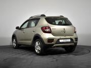 Renault Sandero II Санкт-Петербург  - изображение 27