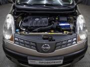 Nissan Note I Москва  - изображение 32