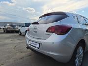 Opel Astra J Саратов  - изображение 50