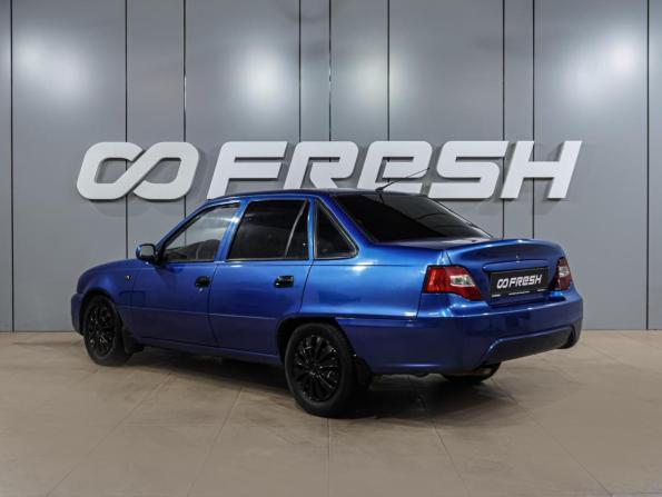 Daewoo Nexia I Рестайлинг с пробегом 2011 года, цена 379 000 рублей, 106766 км, седан, Автокод Объявления
