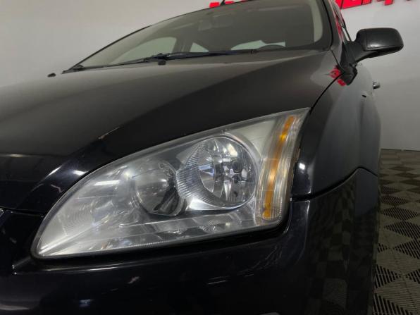 Ford Focus II с пробегом 2008 года, цена 403 000 рублей, 238557 км, седан, Автокод Объявления
