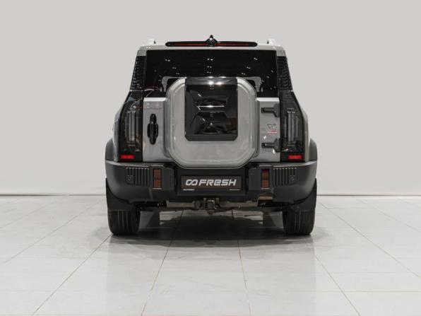 JETOUR T2 с пробегом 2024 года, цена 3 150 000 рублей, 58775 км, внедорожник, Автокод Объявления