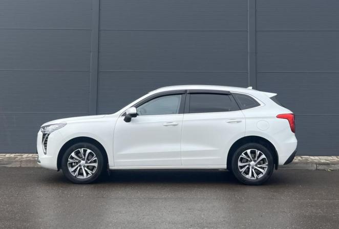 Haval Jolion I с пробегом 2023 года, цена 1 825 000 рублей, 41800 км, внедорожник, Автокод Объявления