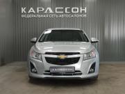Chevrolet Cruze I Рестайлинг Пермь  - изображение 19