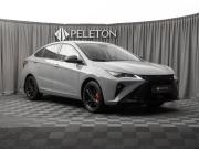 Omoda S5 GT Москва  - изображение 28