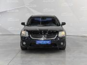 Mitsubishi Galant IX Рестайлинг Новосибирск  - изображение 35