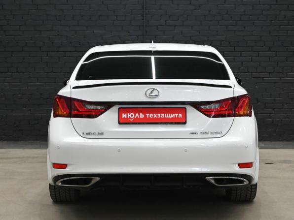 Lexus GS IV с пробегом 2013 года, цена 2 390 000 рублей, 190052 км, седан, Автокод Объявления