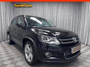 Volkswagen Tiguan I Рестайлинг Стерлитамак  - изображение 40