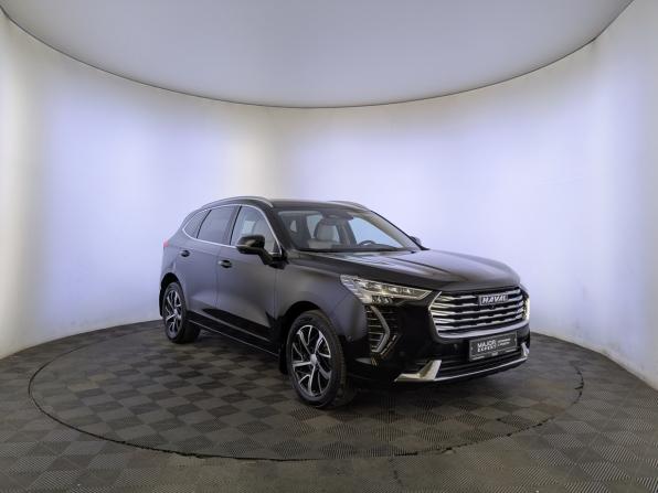 Haval Jolion I с пробегом 2022 года, цена 1 699 000 рублей, 62731 км, внедорожник, Автокод Объявления