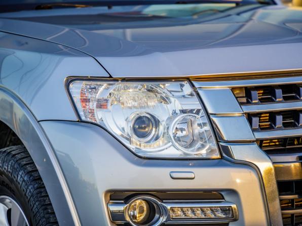 Mitsubishi Pajero IV Рестайлинг 2 с пробегом 2015 года, цена 2 698 000 рублей, 147138 км, внедорожник, Автокод Объявления