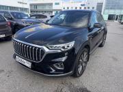 Hongqi HS5 I Санкт-Петербург  - изображение 5