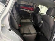 Geely Emgrand X7 I Рестайлинг 2 Краснодар  - изображение 34