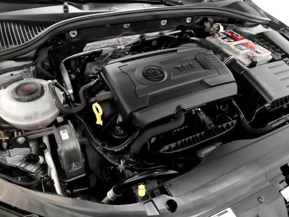 Skoda Octavia III (A7) Рестайлинг с пробегом 2019 года, цена 2 300 000 рублей, 47871 км, лифтбек, Автокод Объявления