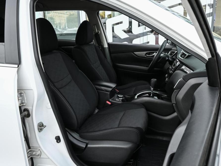 Nissan X-Trail III Волгоград  - изображение 8