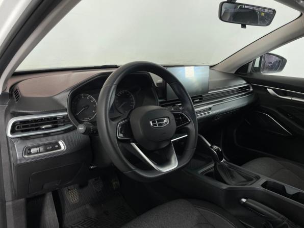Geely Emgrand II с пробегом 2023 года, цена 1 520 000 рублей, 32479 км, седан, Автокод Объявления