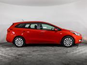 Kia Ceed II Санкт-Петербург  - изображение 25