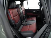 Toyota Land Cruiser 300 Series Москва  - изображение 44