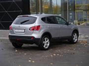 Nissan Qashqai I Новосибирск  - изображение 28