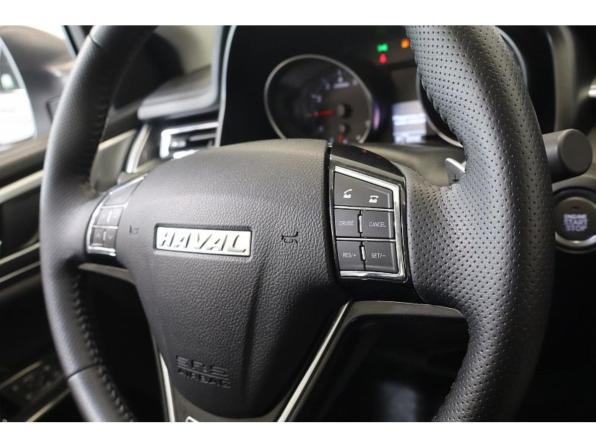 Haval M6 II с пробегом 2024 года, цена 1 808 000 рублей, 24105 км, внедорожник, Автокод Объявления