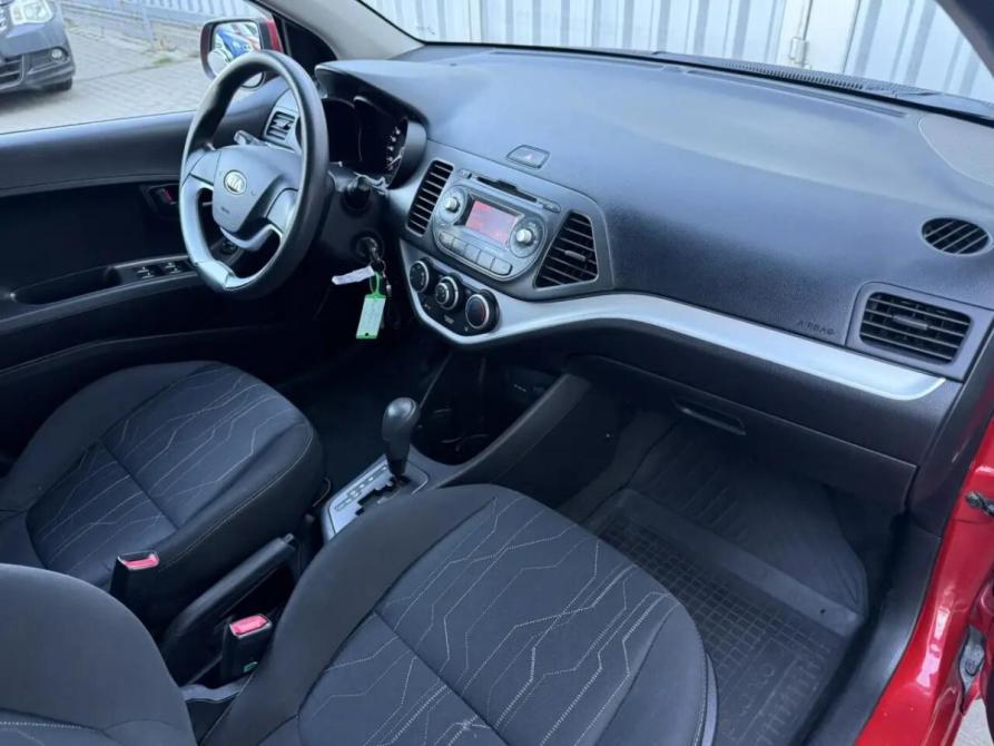 Kia Picanto II Ростов-на-Дону  - изображение 21