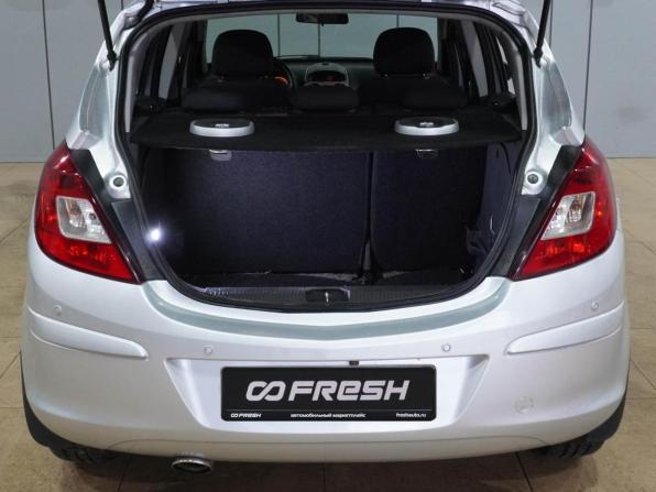 Opel Corsa D с пробегом 2008 года, цена 699 000 рублей, 172545 км, хэтчбек, Автокод Объявления
