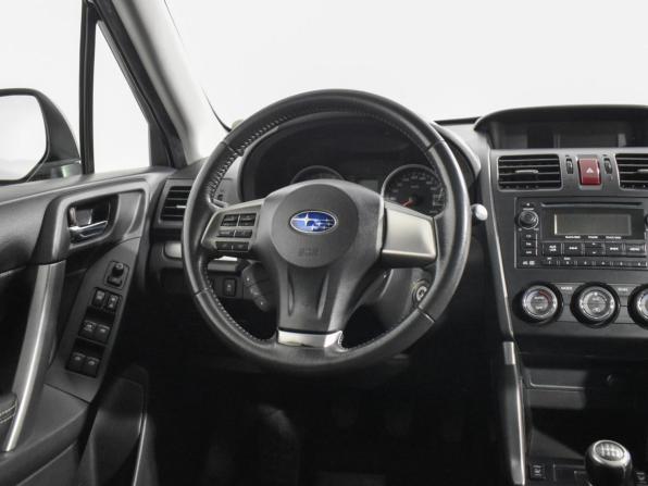 Subaru Forester IV с пробегом 2014 года, цена 1 349 000 рублей, 181559 км, внедорожник, Автокод Объявления