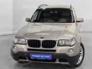BMW X3 I (E83) Рестайлинг Новосибирск  - изображение 34